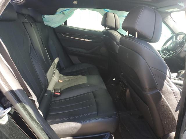 5UXKU2C52J0X51228 - 2018 BMW X6 AWD XDRIVE35I Қара фото 11