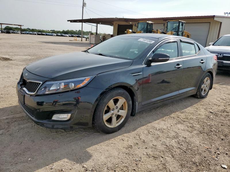 2015 KIA OPTIMA LX, null