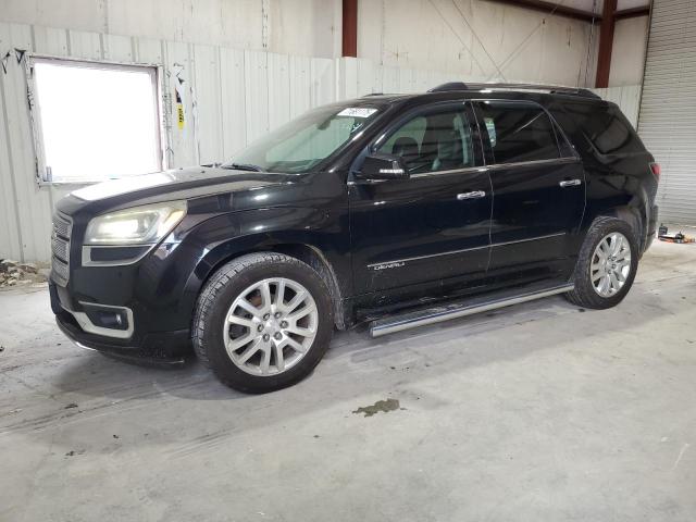 2016 GMC ACADIA DENALI, 