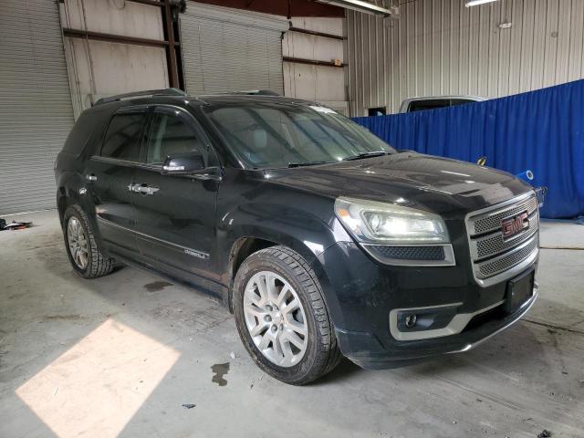 1GKKVTKD1GJ199757 - 2016 GMC ACADIA DENALI BLACK photo 4