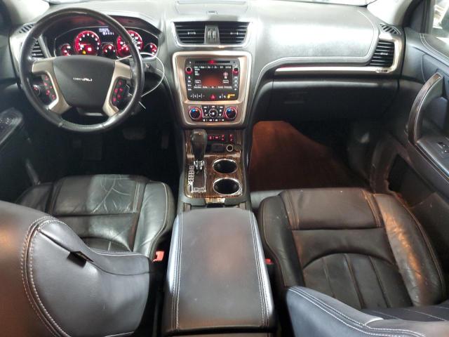 1GKKVTKD1GJ199757 - 2016 GMC ACADIA DENALI BLACK photo 8