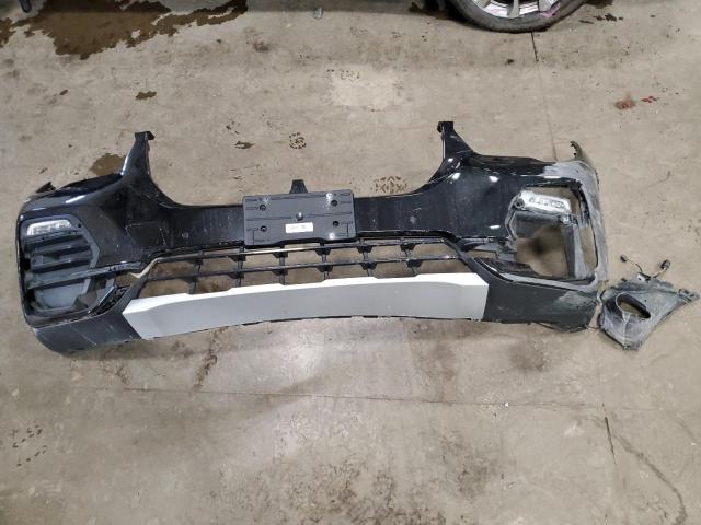 5UXCR6C09M9D94196 - 2021 BMW X5 XDRIVE40I BLACK photo 13