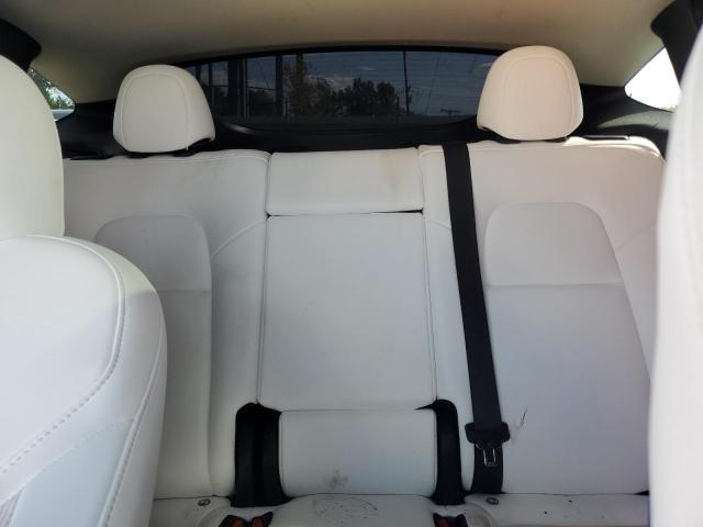7SAYGDEE5PF826495 - 2023 TESLA MODEL Y 白色 照片 10