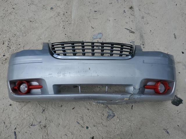 2A4RR5D1XAR397893 - 2010 CHRYSLER TOWN & COU TOURING SILVER photo 13