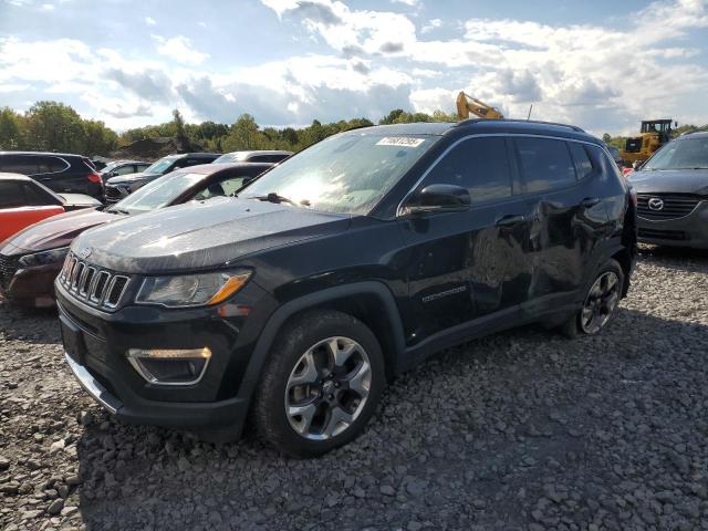 2020 JEEP COMPASS LIMITED, 