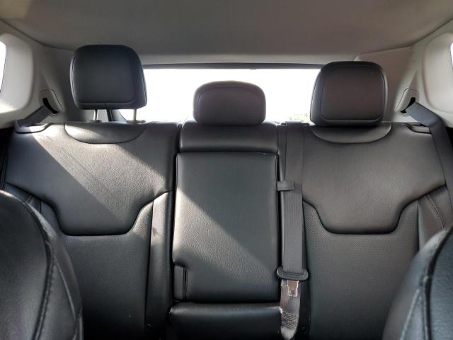 3C4NJDCB9LT185454 - 2020 JEEP COMPASS LIMITED BLACK photo 10