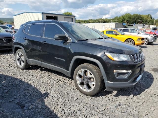 3C4NJDCB9LT185454 - 2020 JEEP COMPASS LIMITED BLACK photo 4