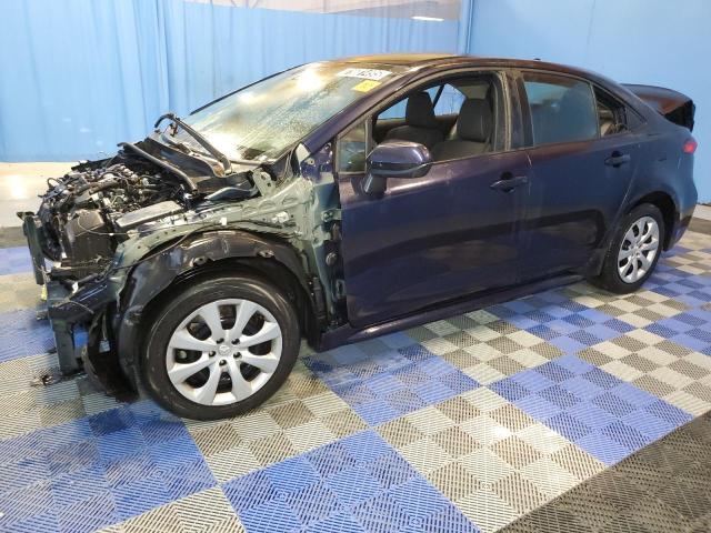 2023 TOYOTA COROLLA LE, 