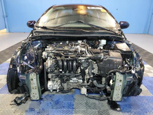 5YFB4MDEXPP044453 - 2023 TOYOTA COROLLA LE BLUE photo 5