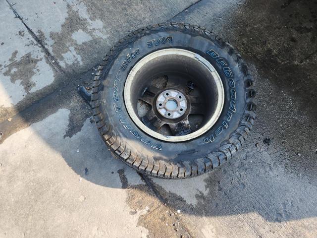 5FNYF18505B059615 - 2005 HONDA PILOT EXL 白色 照片 13