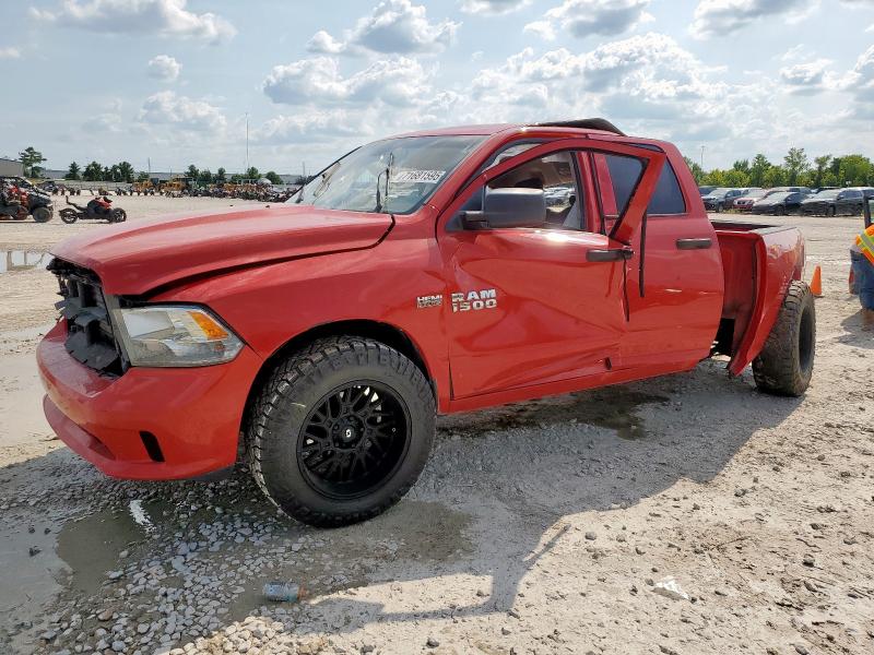 2015 RAM 1500 ST, 