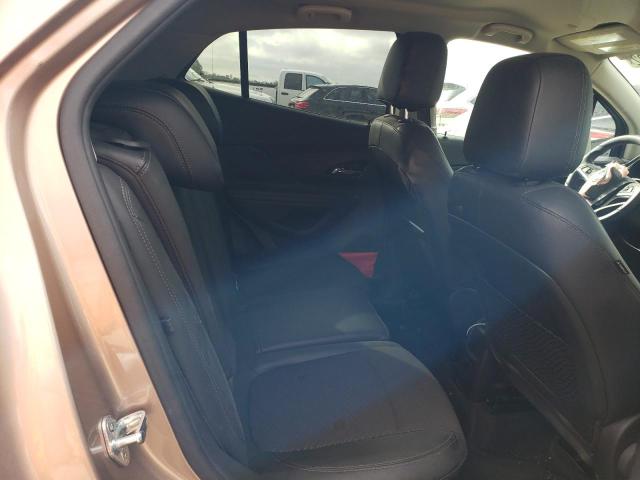 KL4CJASB7JB702184 - 2018 BUICK ENCORE PREFERRED Алтын фото 11