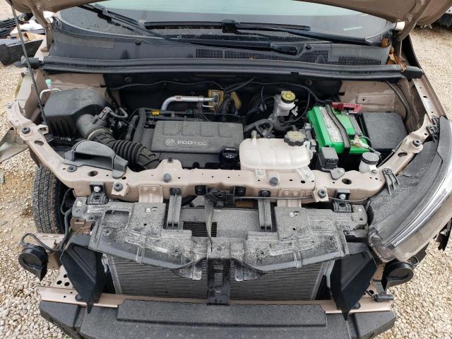 KL4CJASB7JB702184 - 2018 BUICK ENCORE PREFERRED Алтын фото 12