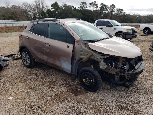 KL4CJASB7JB702184 - 2018 BUICK ENCORE PREFERRED Алтын фото 4