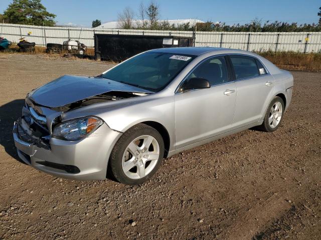 2011 CHEVROLET MALIBU LS, 
