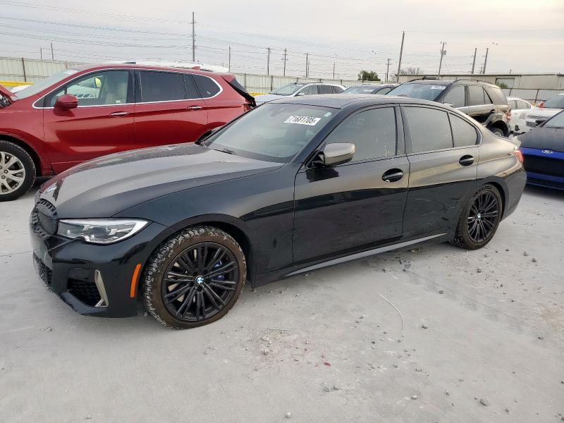 2021 BMW M340I, 