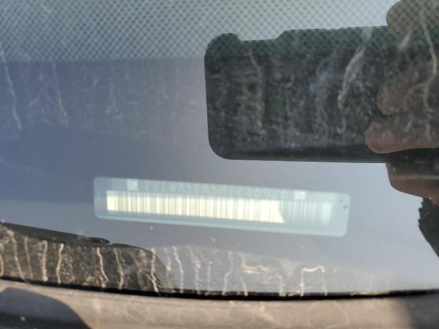 2G1WA5EK5A1236026 - 2010 CHEVROLET IMPALA LS 白色 照片 12