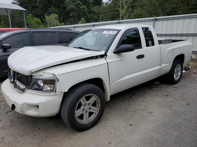 2009 DODGE DAKOTA SXT, 