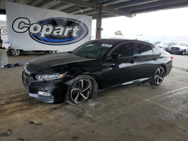 2020 HONDA ACCORD SPORT, 
