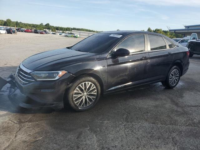 2019 VOLKSWAGEN JETTA SEL, 