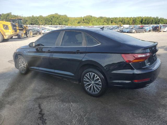 3VWEB7BUXKM259035 - 2019 VOLKSWAGEN JETTA SEL Қара фото 2