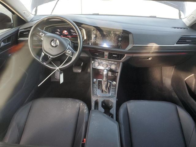 3VWEB7BUXKM259035 - 2019 VOLKSWAGEN JETTA SEL Қара фото 8