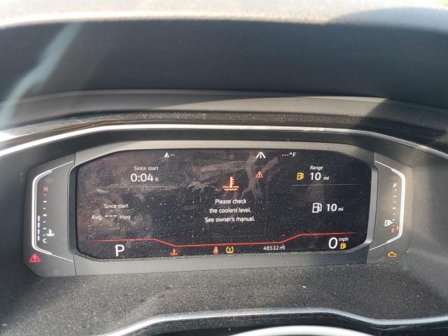 3VWEB7BUXKM259035 - 2019 VOLKSWAGEN JETTA SEL Қара фото 9