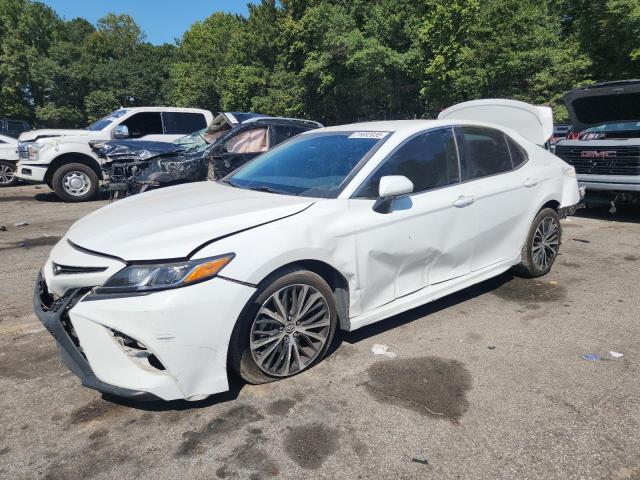 2018 TOYOTA CAMRY L, 