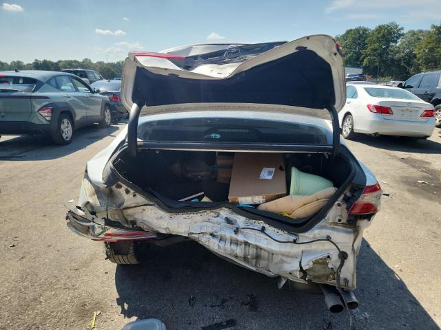 4T1B11HK9JU157923 - 2018 TOYOTA CAMRY L WHITE photo 6