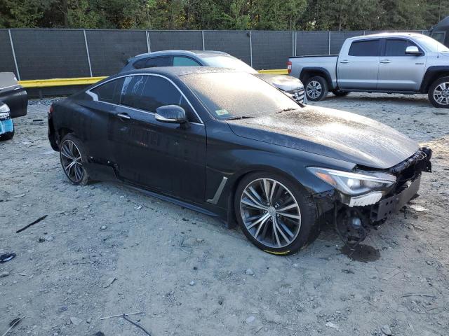 JN1EV7EL0HM553788 - 2017 INFINITI Q60 PREMIUM BLACK photo 4