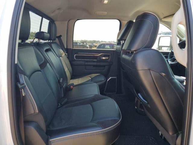 3C6UR5FL8PG588426 - 2023 RAM 2500 LARAMIE Blanc photo 10