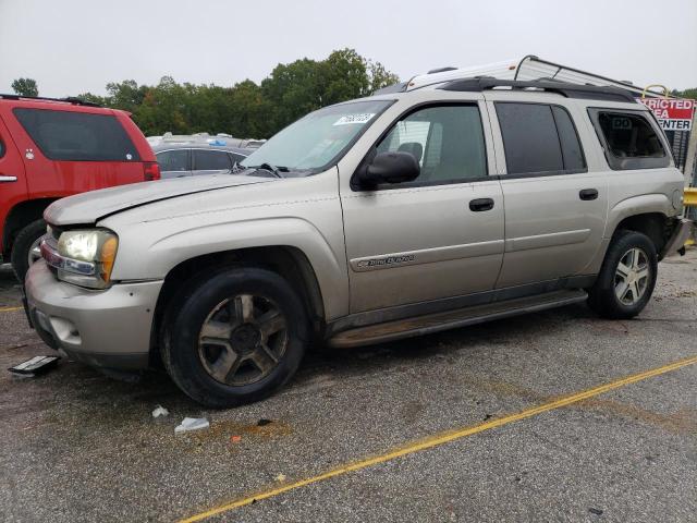 2003 CHEVROLET TRAILBLAZE EXT, 