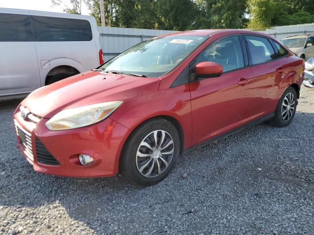 2012 FORD FOCUS SE, 