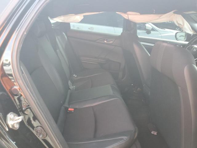 19XFC2F87KE017026 - 2019 HONDA CIVIC SPORT Qara foto 10