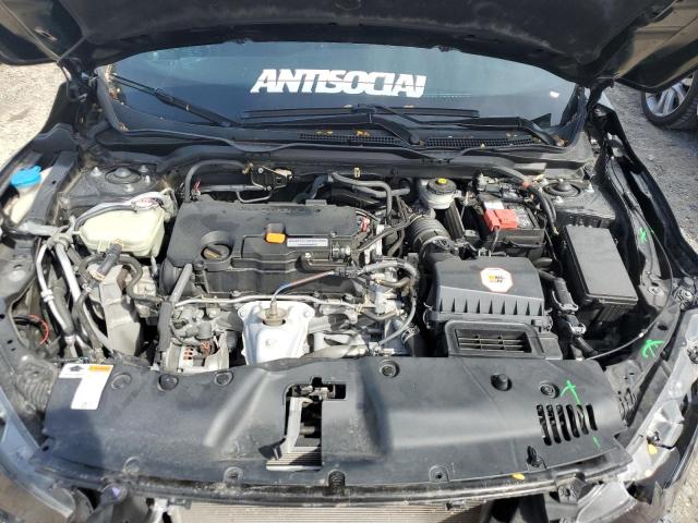 19XFC2F87KE017026 - 2019 HONDA CIVIC SPORT Qara foto 11