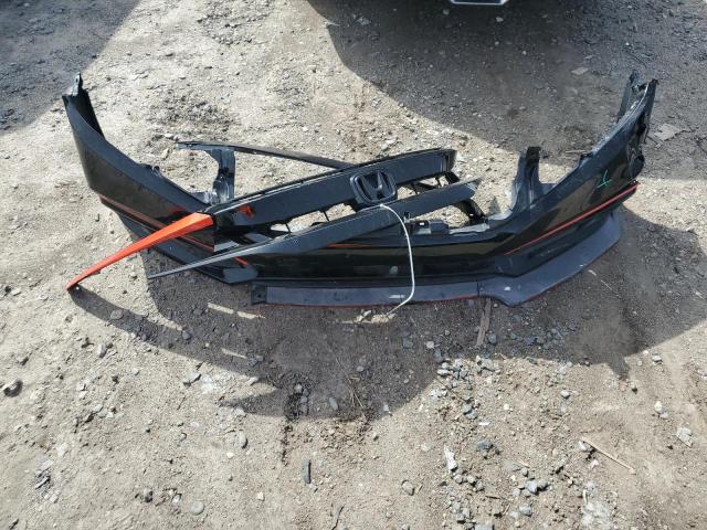 19XFC2F87KE017026 - 2019 HONDA CIVIC SPORT Qara foto 12