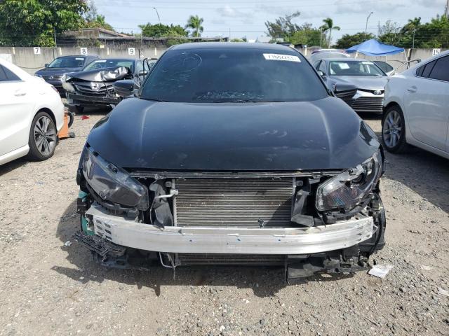 19XFC2F87KE017026 - 2019 HONDA CIVIC SPORT Qara foto 5