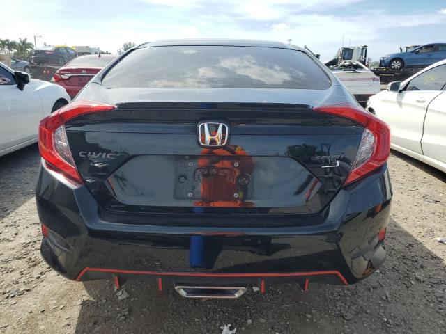 19XFC2F87KE017026 - 2019 HONDA CIVIC SPORT Qara foto 6
