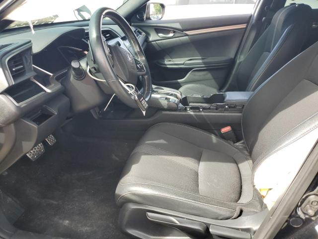 19XFC2F87KE017026 - 2019 HONDA CIVIC SPORT Qara foto 7