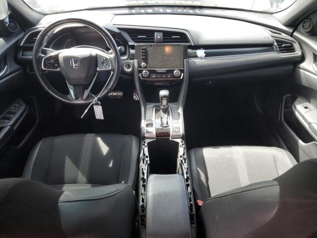 19XFC2F87KE017026 - 2019 HONDA CIVIC SPORT Qara foto 8