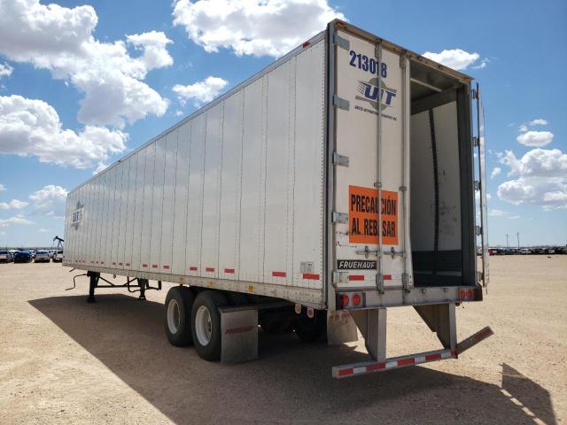 3AWV25326PX213018 - 2023 OTHER TRAILER WHITE photo 3