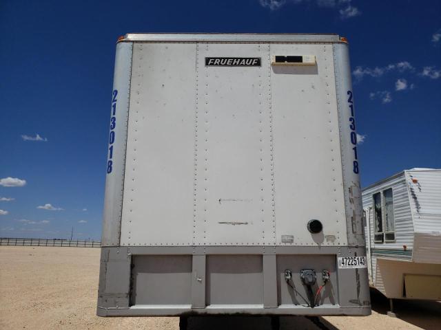 3AWV25326PX213018 - 2023 OTHER TRAILER WHITE photo 7