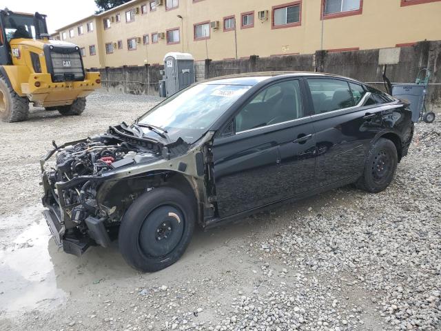 2024 NISSAN ALTIMA SR, 