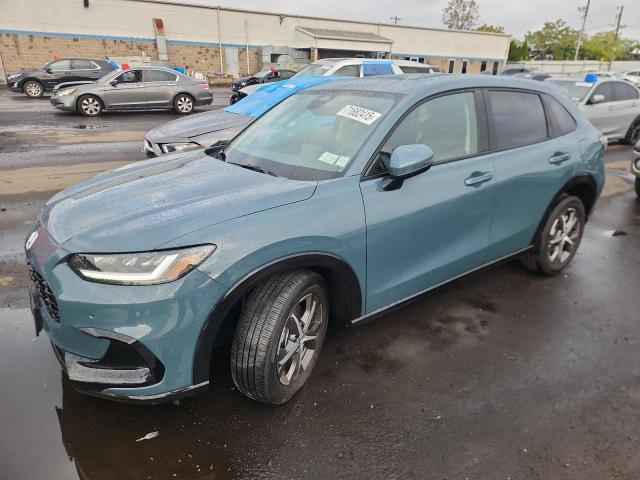 2025 HONDA HR-V EXL, 