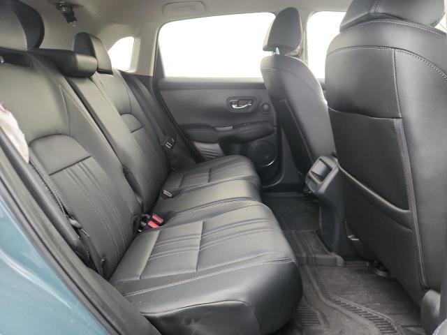 3CZRZ2H71SM774858 - 2025 HONDA HR-V EXL GREEN photo 11