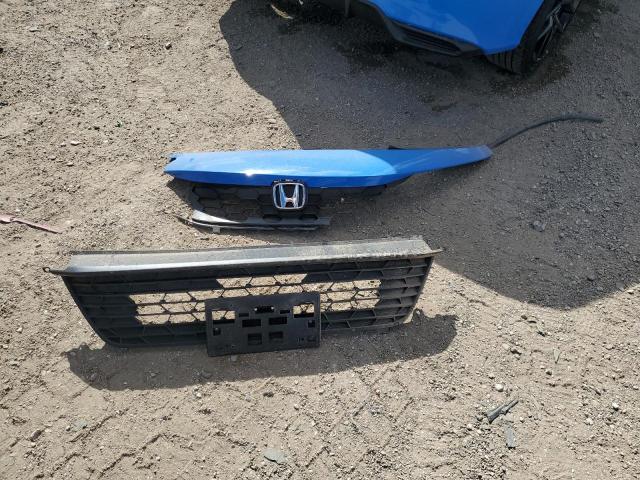 19XFL2H80RE033544 - 2024 HONDA CIVIC SPORT 蓝色 照片 12