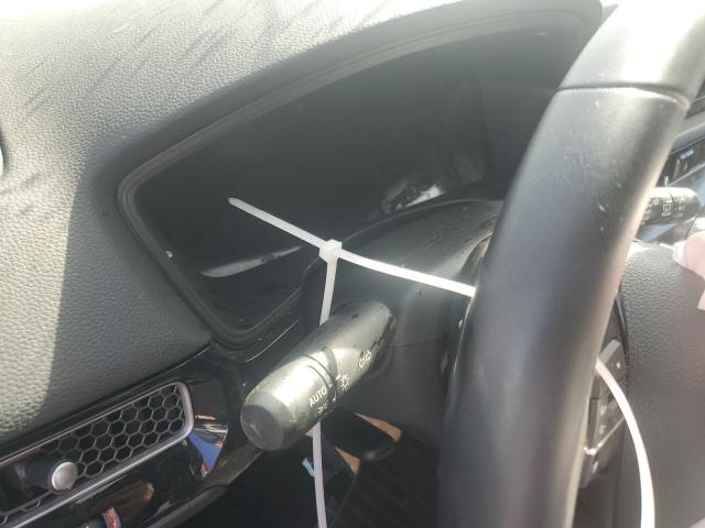 19XFL2H80RE033544 - 2024 HONDA CIVIC SPORT 蓝色 照片 9