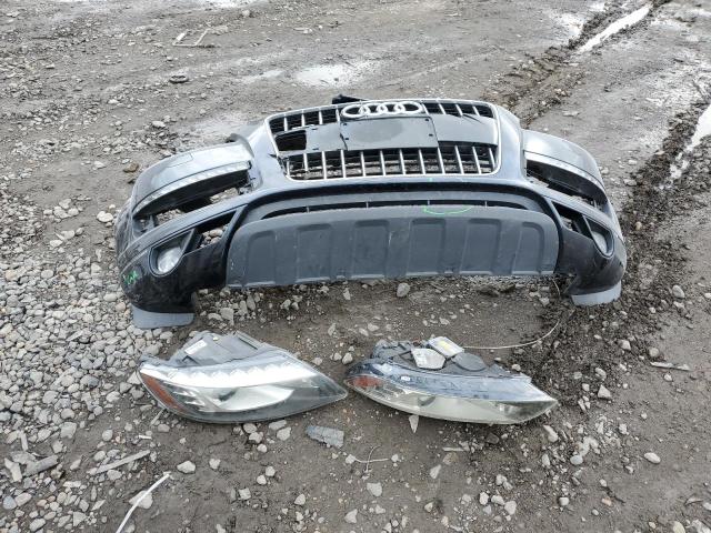 WA1VMBFE6CD004408 - 2012 AUDI Q7 PRESTIGE ლურჯი ფოტო 13