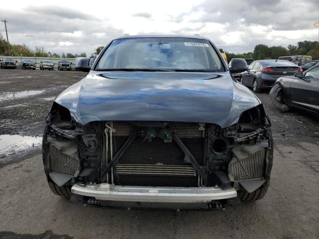 WA1VMBFE6CD004408 - 2012 AUDI Q7 PRESTIGE ლურჯი ფოტო 5