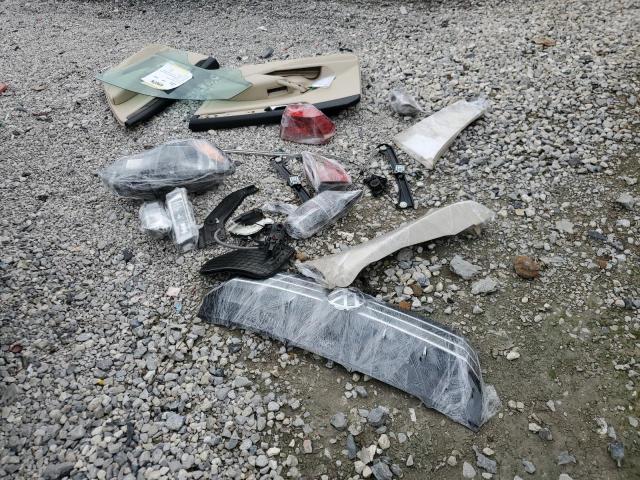 1VWCM7A3XDC089824 - 2013 VOLKSWAGEN PASSAT SEL BURGUNDY photo 12